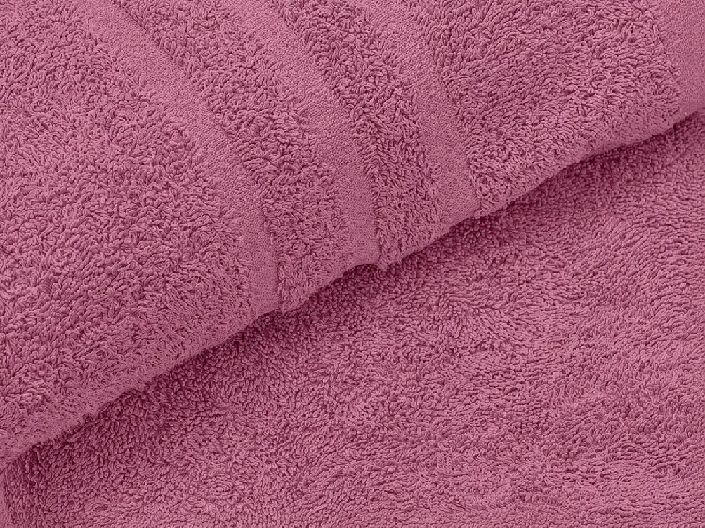 Törölköző CLASSIC COLOR 50 x 100 cm óaranyszínű, 100% pamut