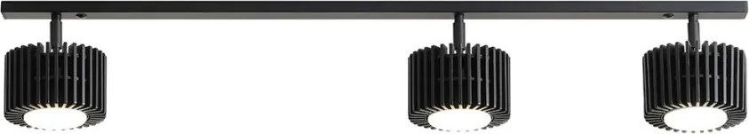 Aldex TULL 1128PL_E1 Plafonlámpa 3x12W/GX53 IP20
