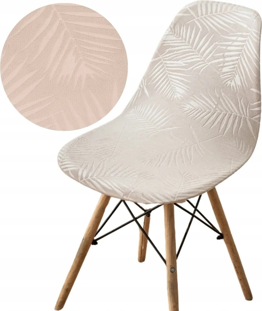 Székhuzat Skandináv Velúr Rugalmas Huzat XXL Oeko-tex