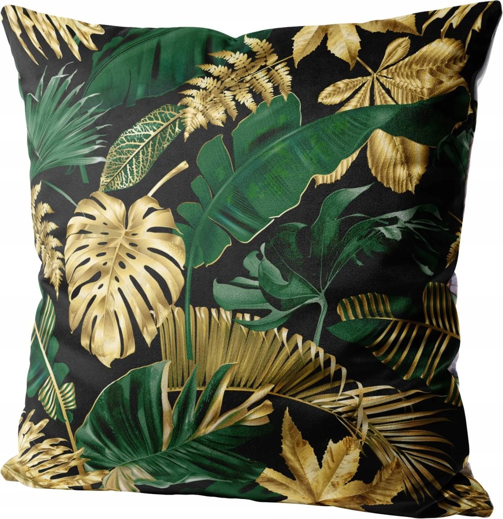 Díszpárnahuzat Velúr Velvet 50X50 Párna 100