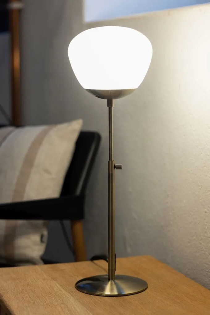 Markslojd RISE 108546 Asztali lámpa 1x40W/E14 IP20