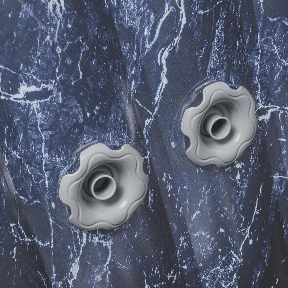 Lay-Z-Spa San Francisco Hydrojet EnergySense jakuzzi 230 x 230 x 71 cm