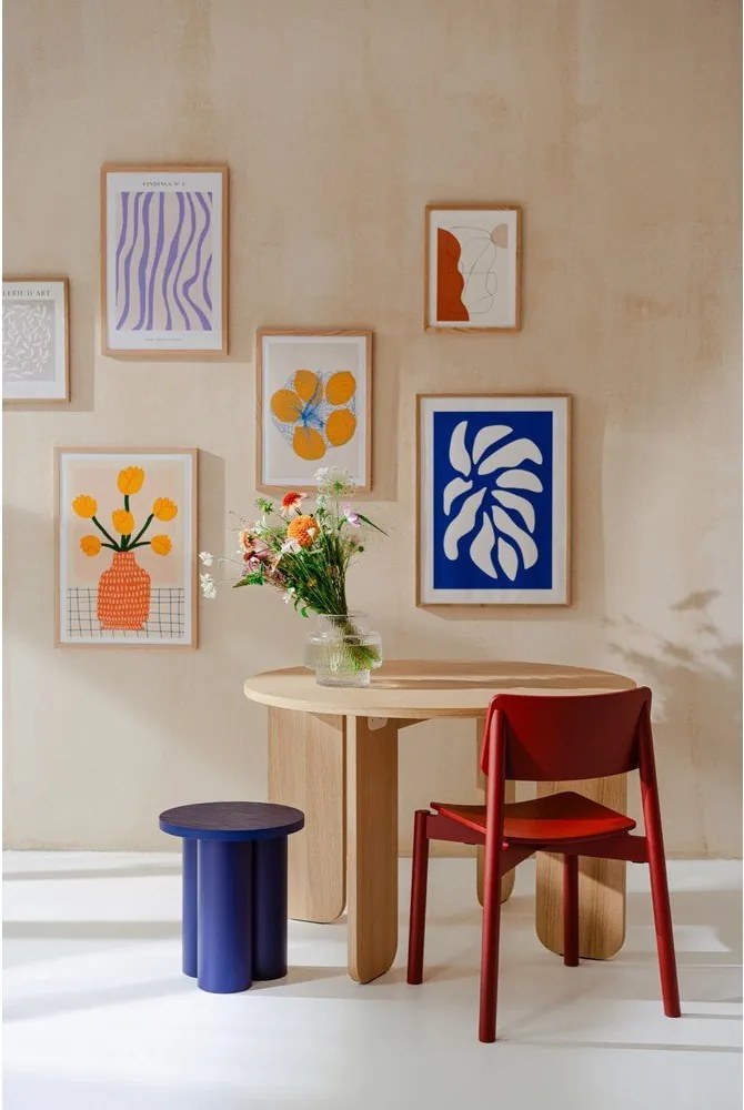 Kék ülőke Oly – noo.ma