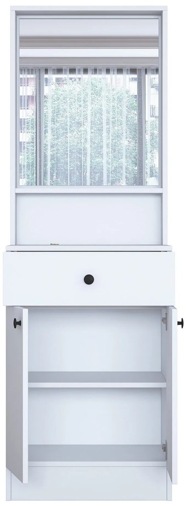 Előszobafal P6 - 3293
