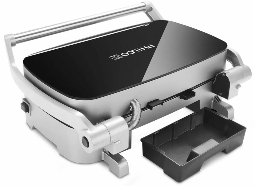 Philco PHGR 9000 kontaktgrill
