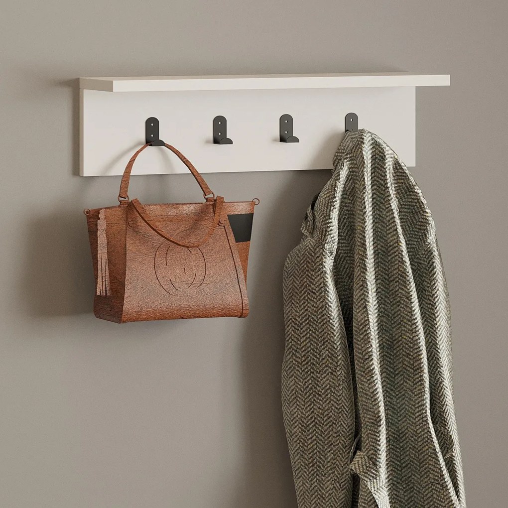 Ayla White fali akasztó