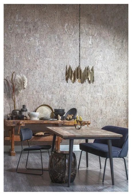 Étkezőasztal 90x180 cm Guild – WOOOD