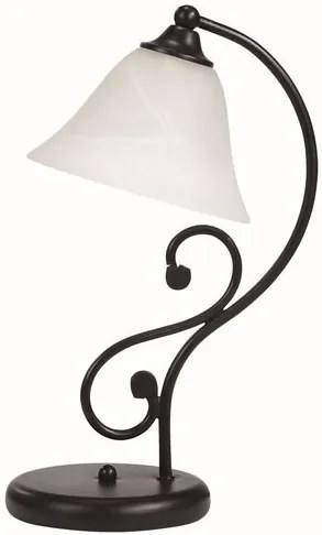 Rábalux DOROTHEA 7772 Asztali lámpa 1x40W/E14 IP20