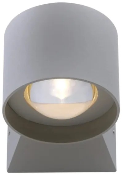 Paul Neuhaus 9441-21 - LED Kültéri fali lámpa TIMO 2xLED/2W/230V IP54