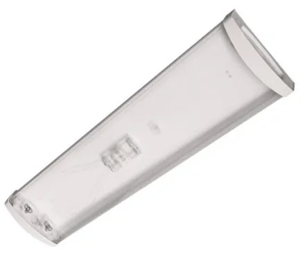 Por és páramentes lámpa Fehér MEBA 4LED IP54 KANLUX-33894