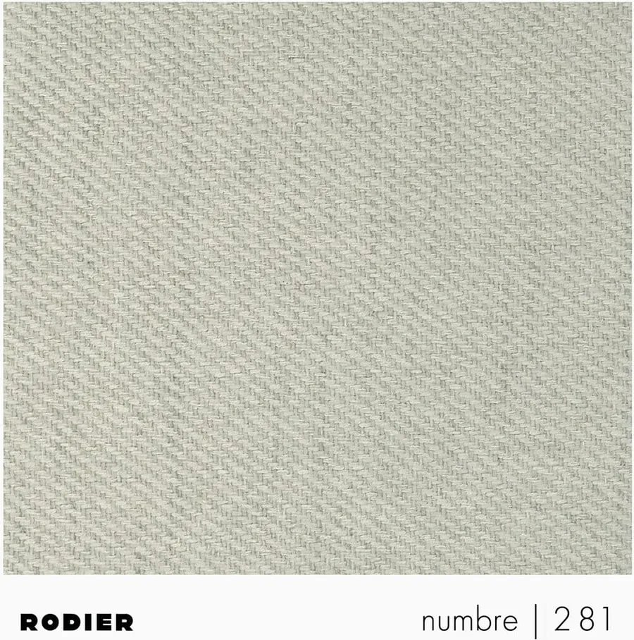 Bézs sarokkanapé (jobb oldali-heverő résszel) Baga – Rodier