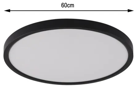 Immax NEO 07170-B60 - LED RGB Dimmelhető lámpa TUDO 65W/230V Wi-Fi Tuya + távirányító