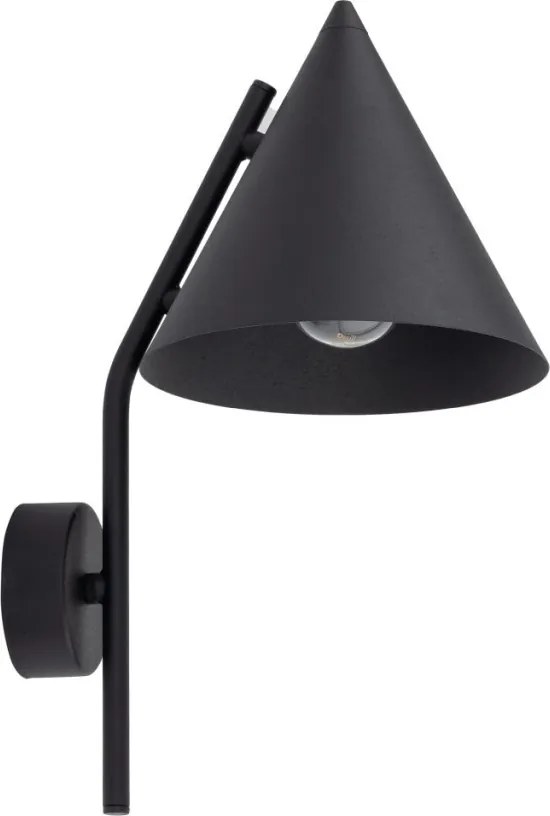 TK Lighting CONO 10041 Fali lámpa 1x15W/E27 IP20