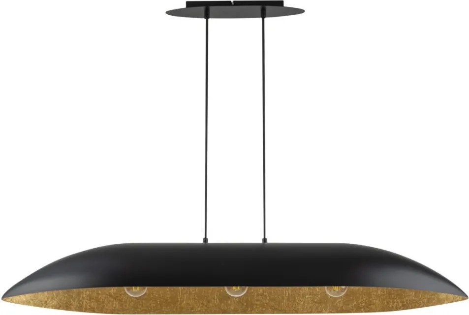 SIGMA LIGHTING 40632 GONDOLA Modern Függesztett Lámpa E27 IP20