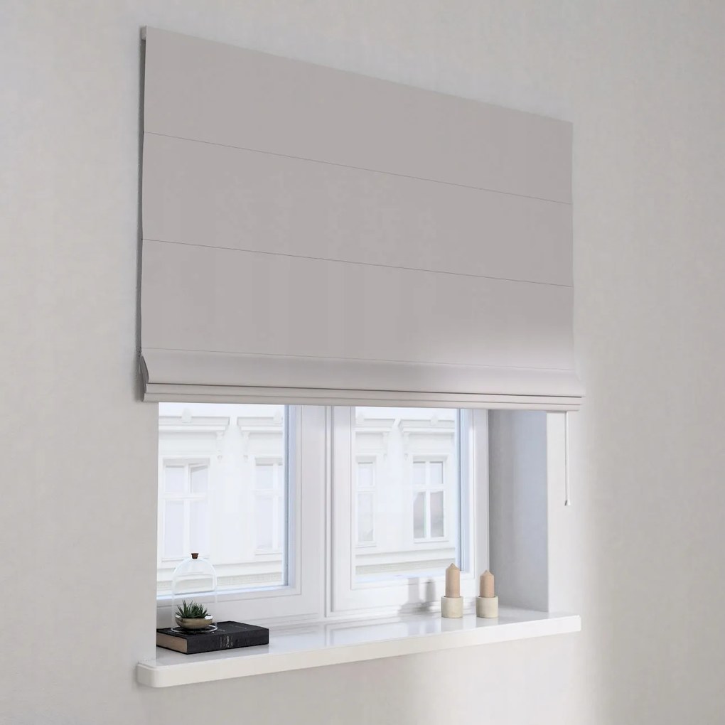 Kész Római roló Capri 140x180cm fekete