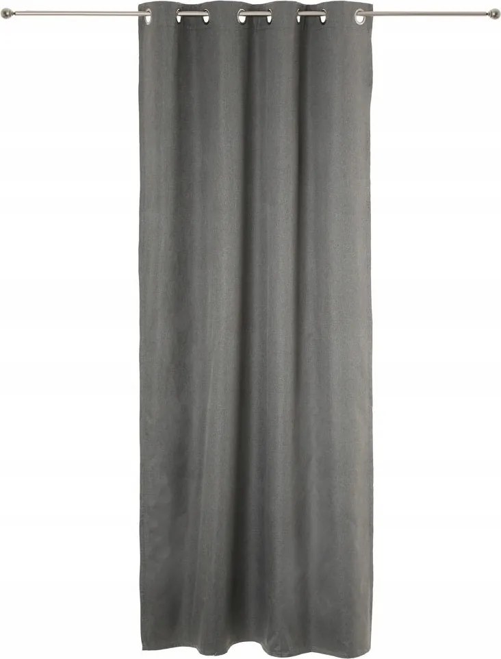 Sötétítő Függöny, 260 x140 Kotara 8 Átvezető