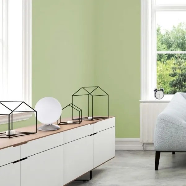 Paul Neuhaus 4013-55-LED Dimmelhető asztali lámpa BUBBA 1xG9/3W/230V matt króm