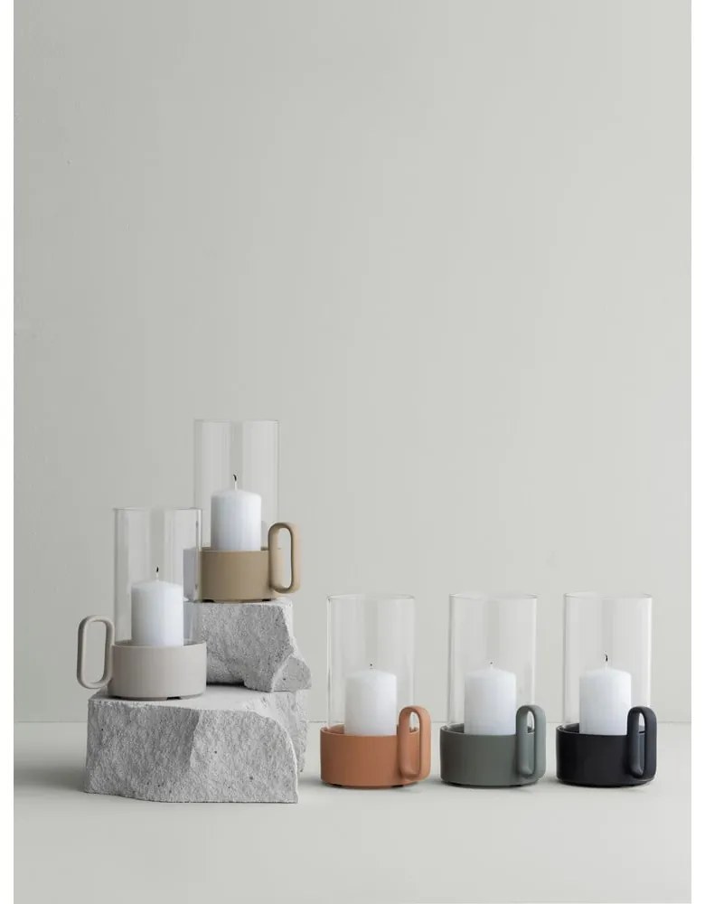 Üveg lámpás Yuragi - Blomus