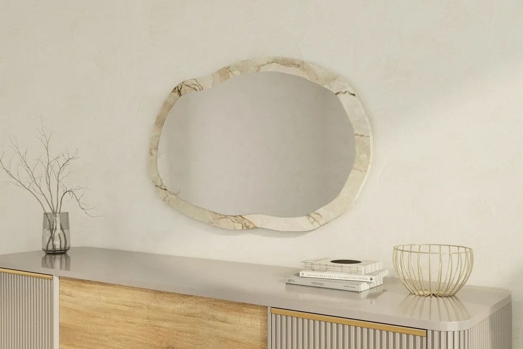 Lossa tükör 52 x 86 cm