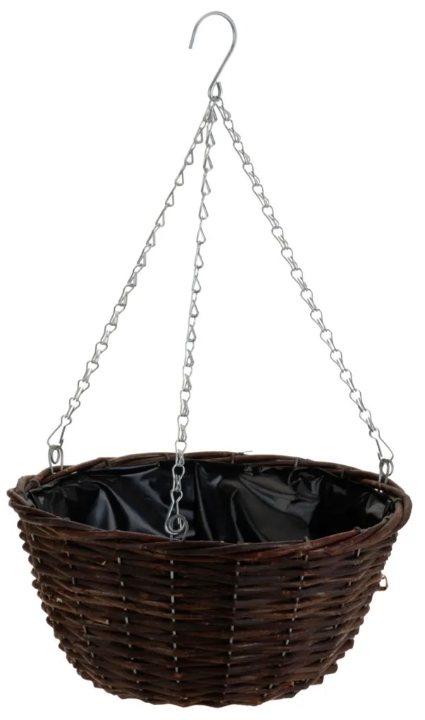 FÜGGŐ KASPÓ FONOTT VESSZŐ 30CM