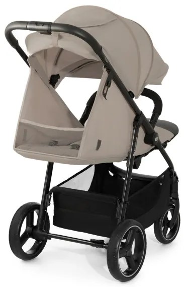 KINDERKRAFT - TRIG 3 sport babakocsi, Stone beige színben