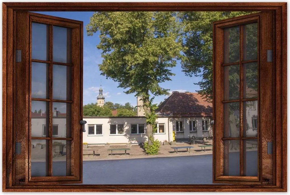 Poszterek 60x40 Erdélyi általános iskola