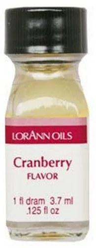 LorAnn aroma, áfonya, 3,7 ml