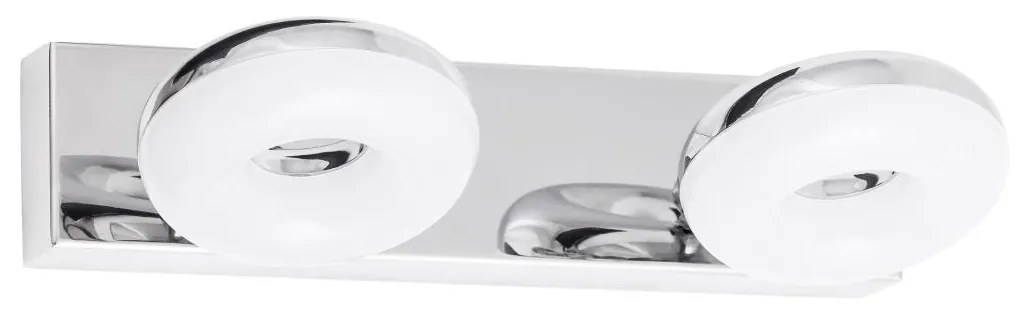 Rabalux Rabalux 5717 - LED Fürdőszobai lámpa BEATA 2xLED/5W/230V RL5717