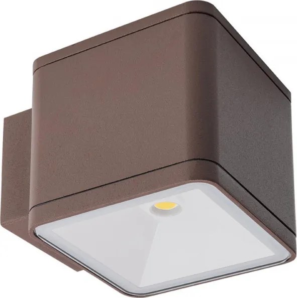 REDO 9081 BETA Modern Kültéri Fali Lámpa LED IP54