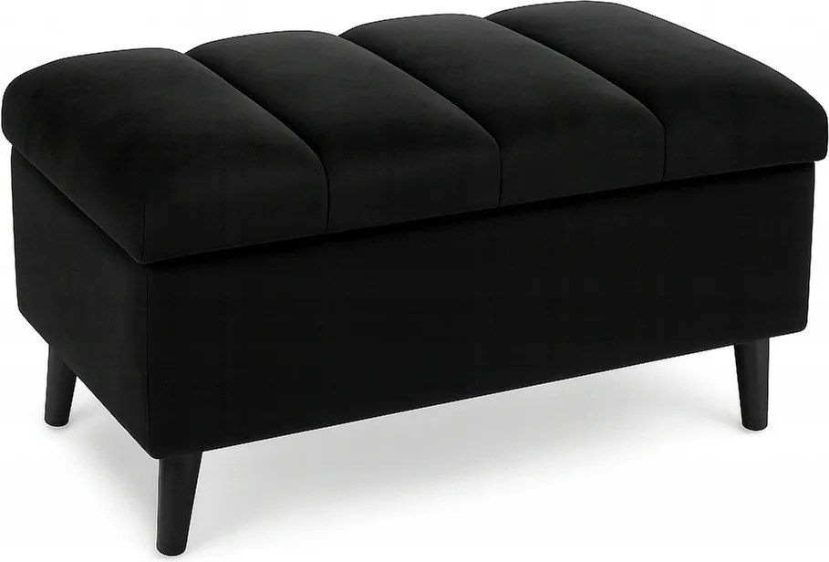 Puff tárolórekesszel, nyitható puff, puff tárolóval, tárolórekesz