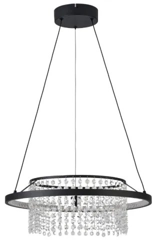 Rabalux 72353 - LED kábeles csillár MARIBELL LED/40W/230V 3000/3500/4000K