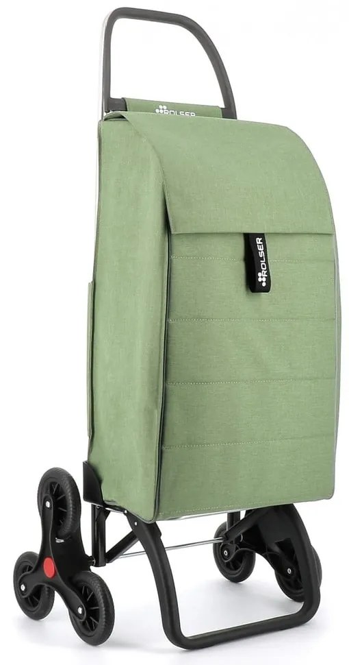 Bevásárlótáska 35 l Jolie Tweed 6 – Rolser