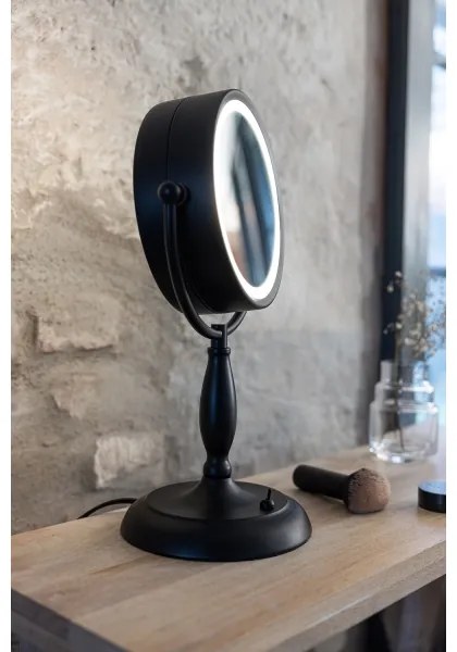 Markslöjd 108788 - Kozmetikai tükör FACE 1xE14/25W/230V