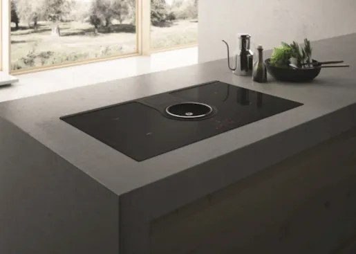 Beépített páraelszívó Elica 83 cm PRF0120978