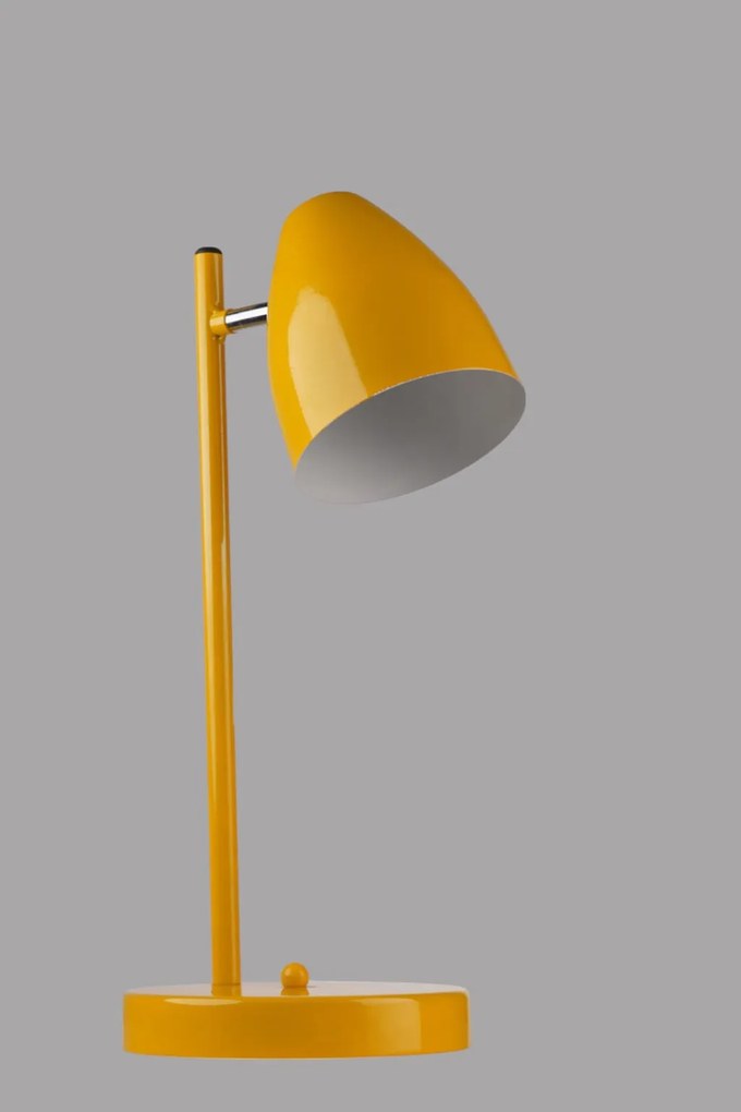 Fém éjjeli lámpa, Ø4 cm – TR534LUN5146