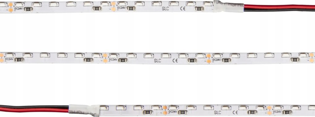 Slc Oldalsó LED-szalag Mono CV 120 5M 5MM 9.6W 780LM 830 IP20