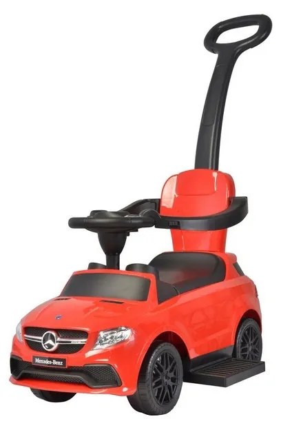 Buddy Toys BPC 5211 3in1 robogó
