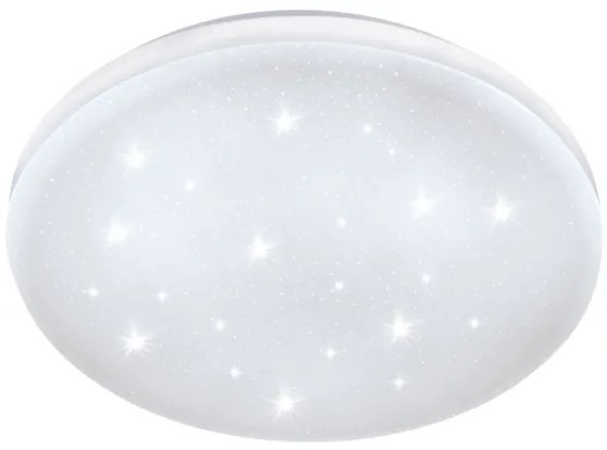 Eglo 97878 - LED Mennyezeti lámpa FRANIA-S LED/17,3W/230V