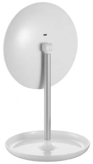 Állítható fényű kozmetikai tükör LED világítással LED/4W/5V USB