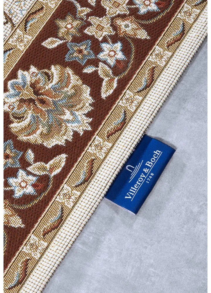 Krémszínű kültéri szőnyeg 160x235 cm Nicolas – Villeroy&amp;Boch