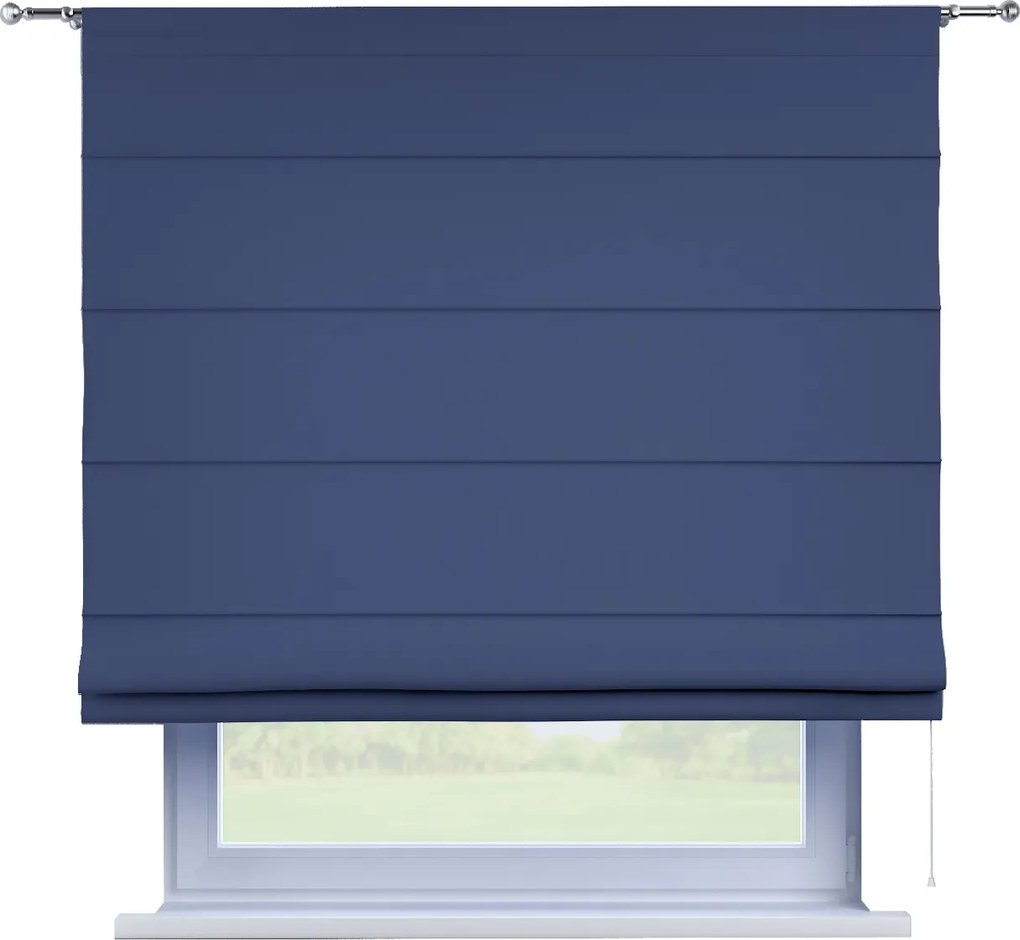 Kész Római roló Torino 160x180cm kék
