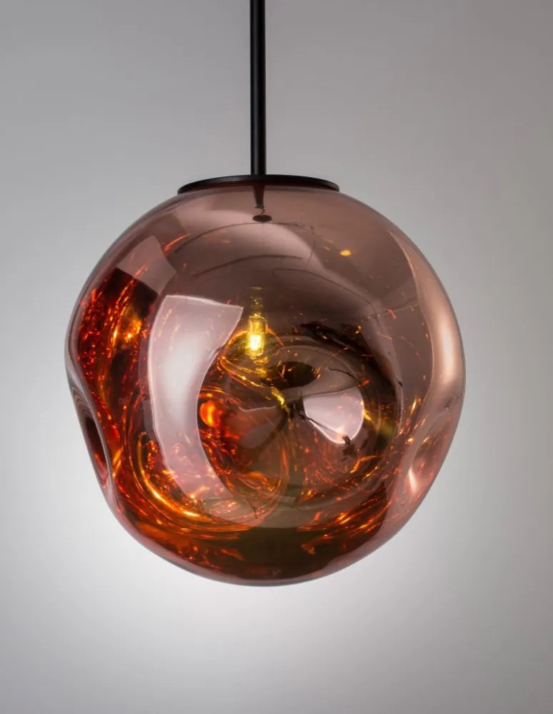 NOVALUCE 9988105 MAYAN Modern Függesztett Lámpa E27 IP20