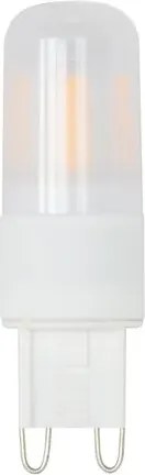 Rabalux smd-led led izzó g9 3w 350lm ip20