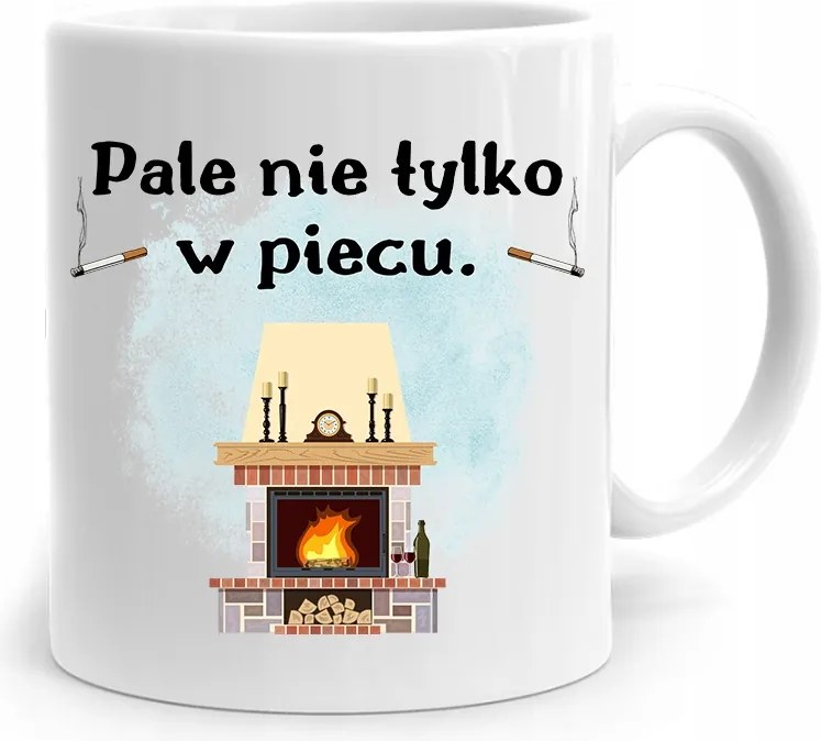 Dohányosoknak 420 Thc Cbd Ajándék Bögre fényképes nyomtatással