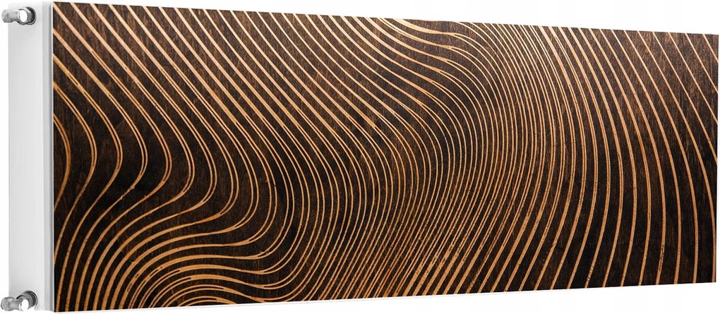 Mágneses Radiátorszőnyeg 160x60 Mintás Fotótapéta