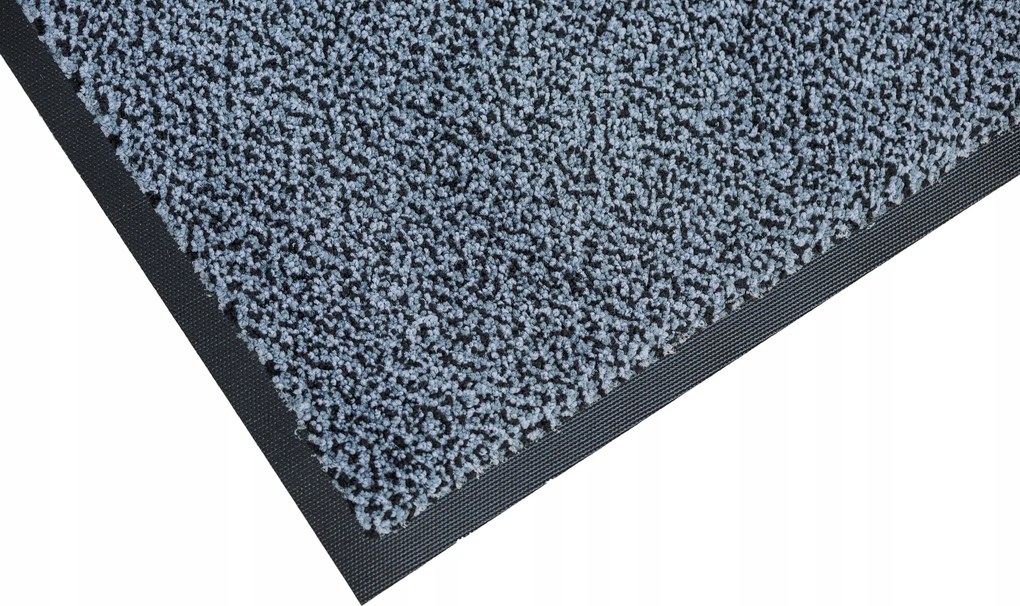 Mosható bejárati Lábtörlő Iron Horse XL 85x300 Fűzfa