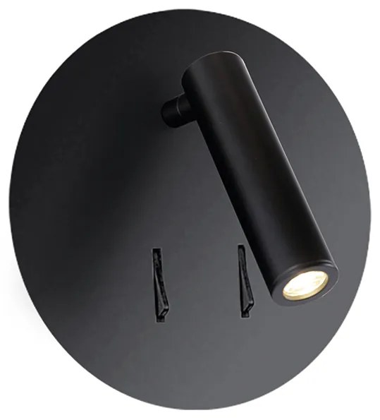 Faro LED fali spotlámpa