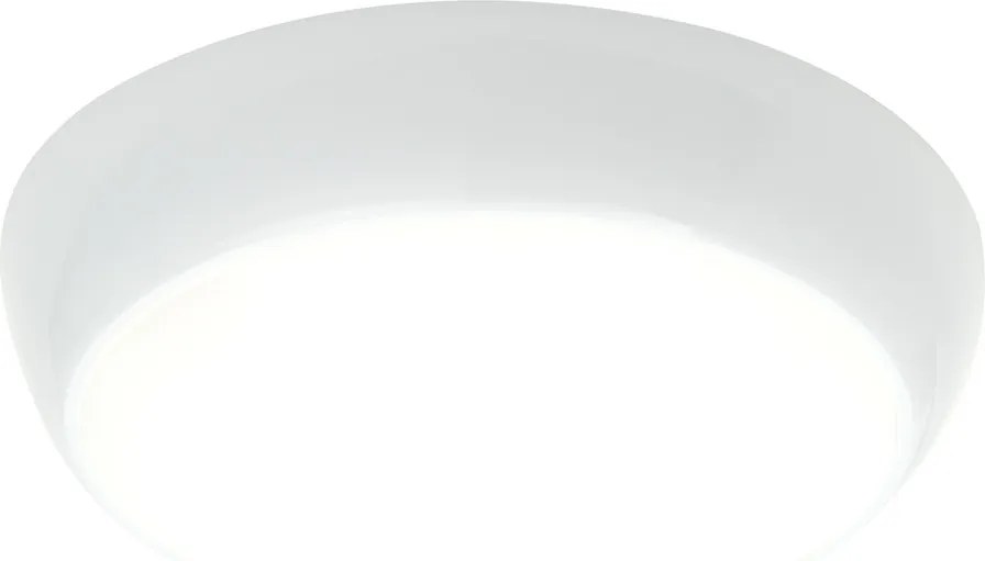 Endon VIGOR LED 50952 Süllyesztett mennyezeti lámpa 16W/LED 4000K 1200LM IP65