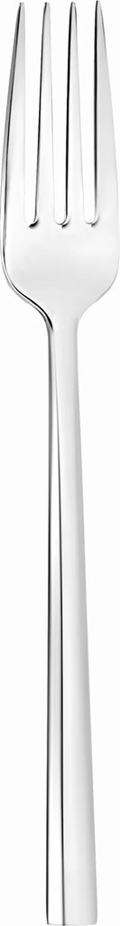 Verlo Asztali villa, Formeo