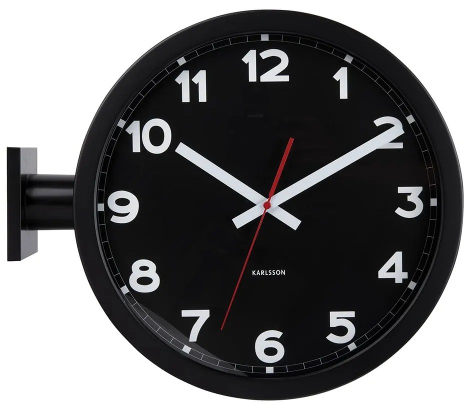 Falióra ø 38 cm New Classic – Karlsson